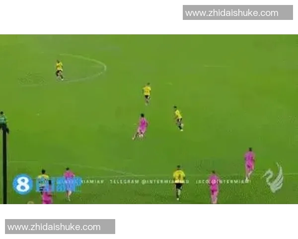 迈阿密国际2-2巴塞罗那SC，梅西一条龙+助攻，贝尔泰拉梅破门